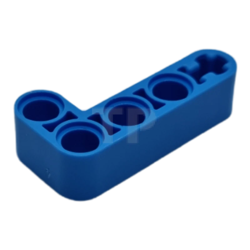 LEGO&reg; 6372245 - 32140 - Liftarm 2 x 4 dick, L-Form