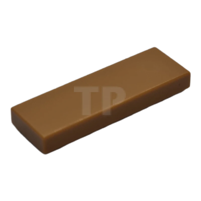 LEGO&reg; 6365746 - 63864 - Piastrelle 1 x 3