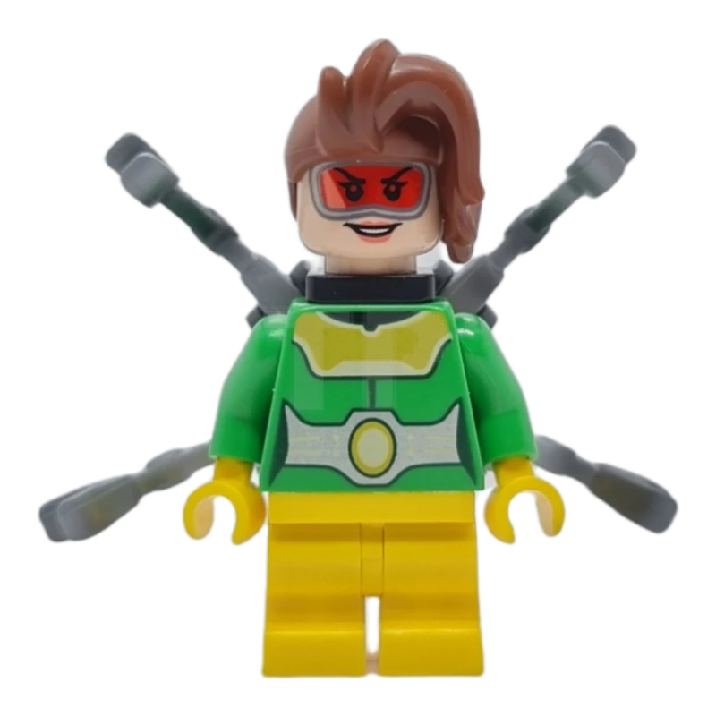 LEGO&reg; sh0796 Doc Ock