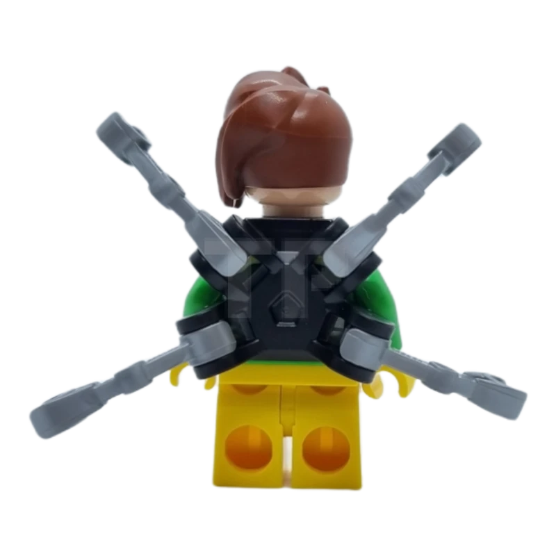 LEGO&reg; sh0796 Doc Ock