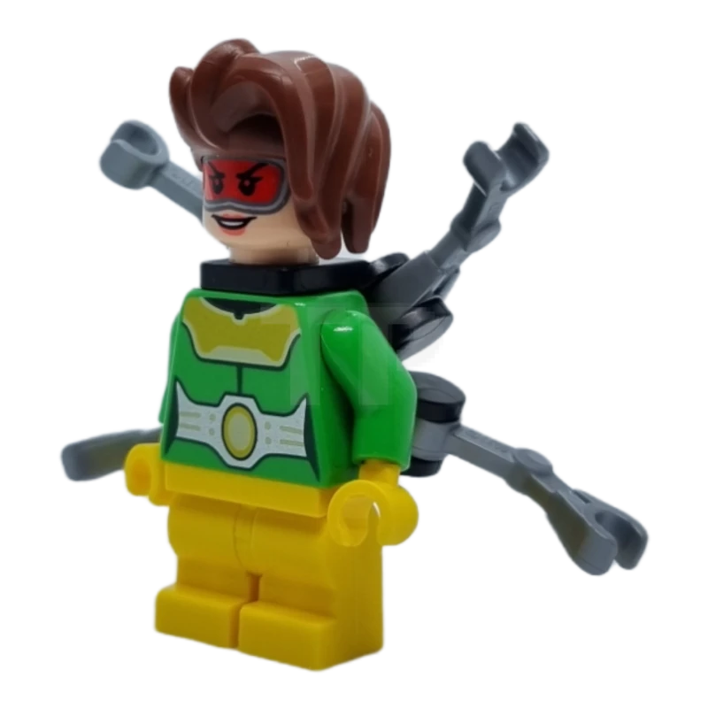 LEGO&reg; sh0796 Doc Ock