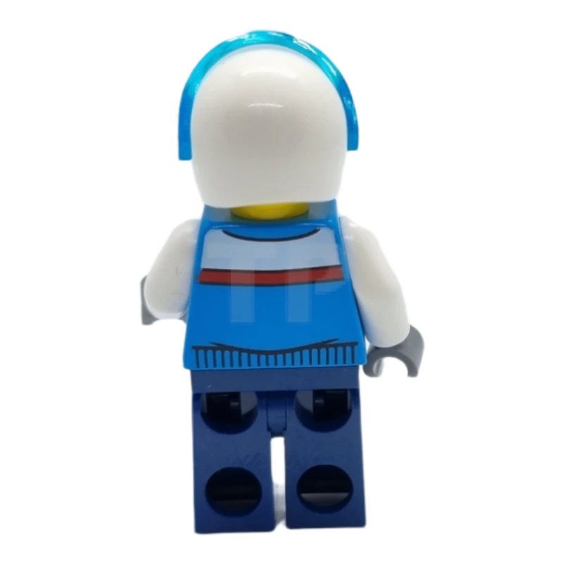 LEGO&reg; cty1397 Stunt Plane Pilot