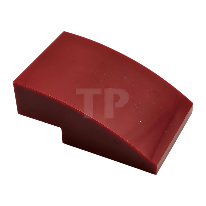 LEGO&reg; 6264031 - 24309 - Pendenza 3 x 2 Curvo