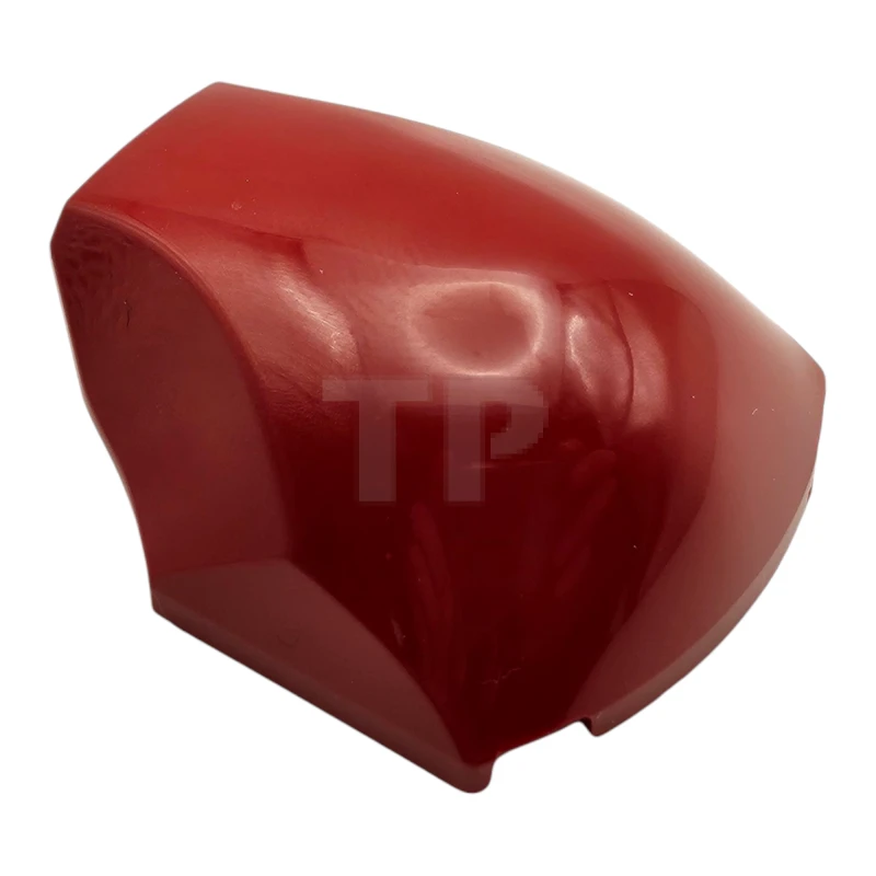 LEGO&reg; 6376000 - 85834 - Large Figure Armor, Smooth with 2 x 2 Round Brick Attachment