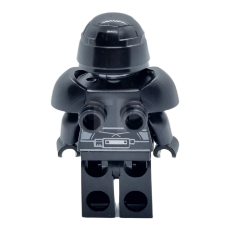 LEGO&reg; sw1161 Dark Trooper