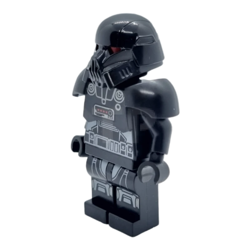 LEGO&reg; sw1161 Dark Trooper