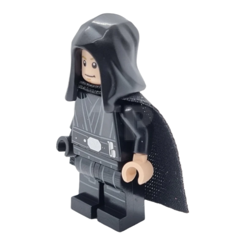LEGO&reg; sw1191 Luke Skywalker, Jedi Master