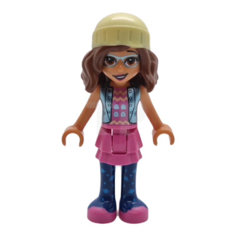 LEGO&reg; frnd0509 Olivia