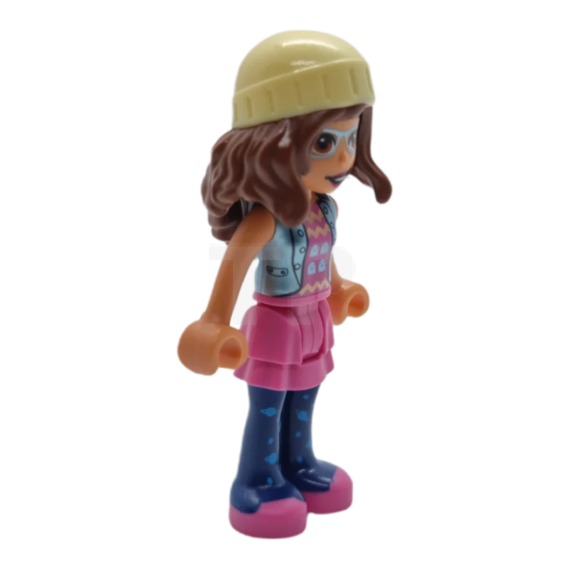 LEGO&reg; frnd0509 Olivia