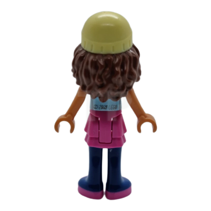LEGO&reg; frnd0509 Olivia