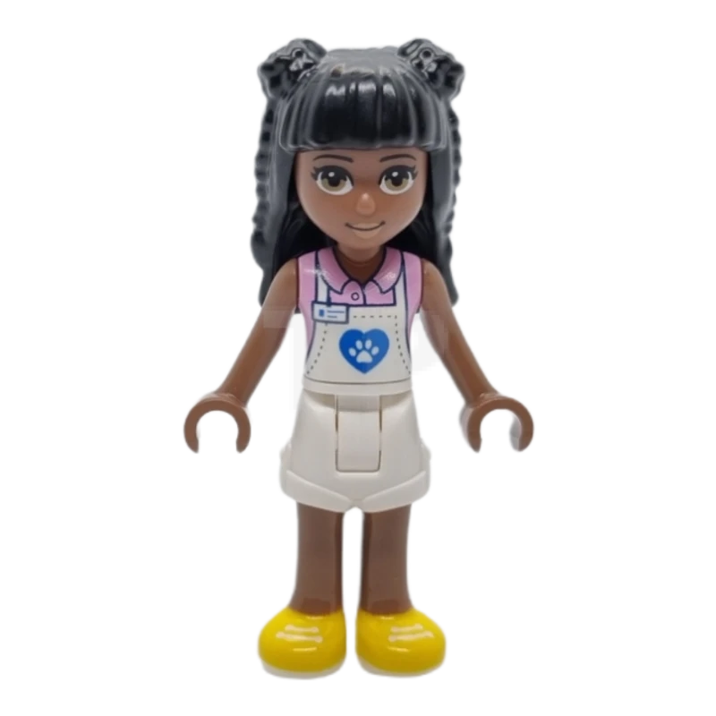 LEGO&reg; frnd0510 Priyanka