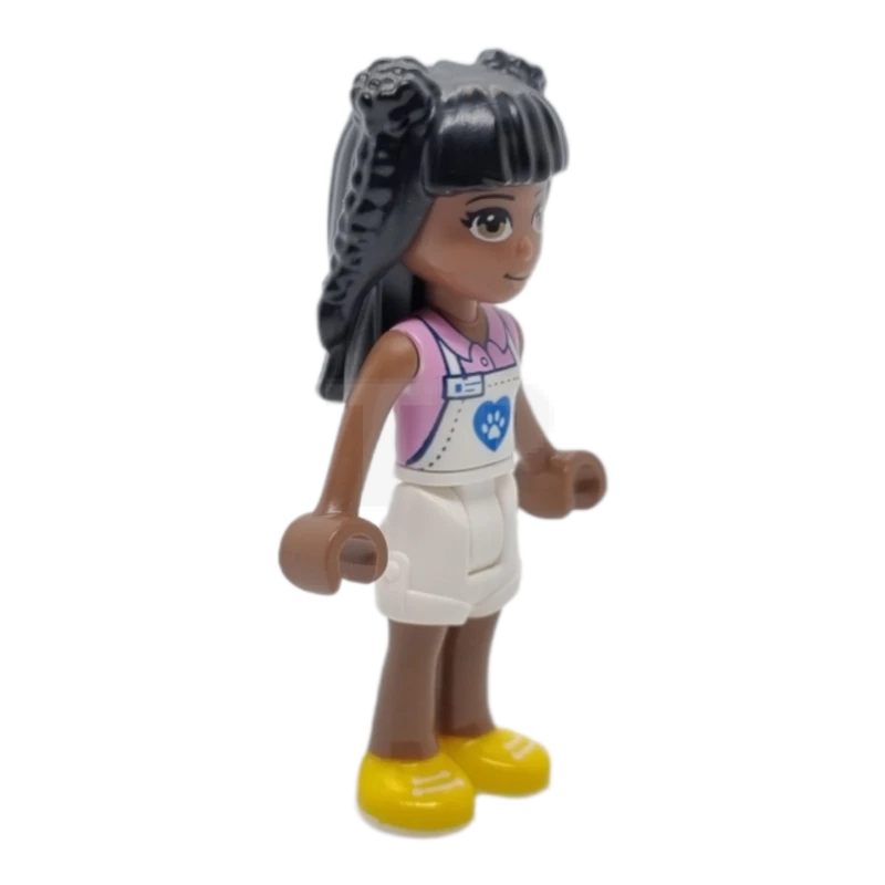 LEGO&reg; frnd0510 Priyanka