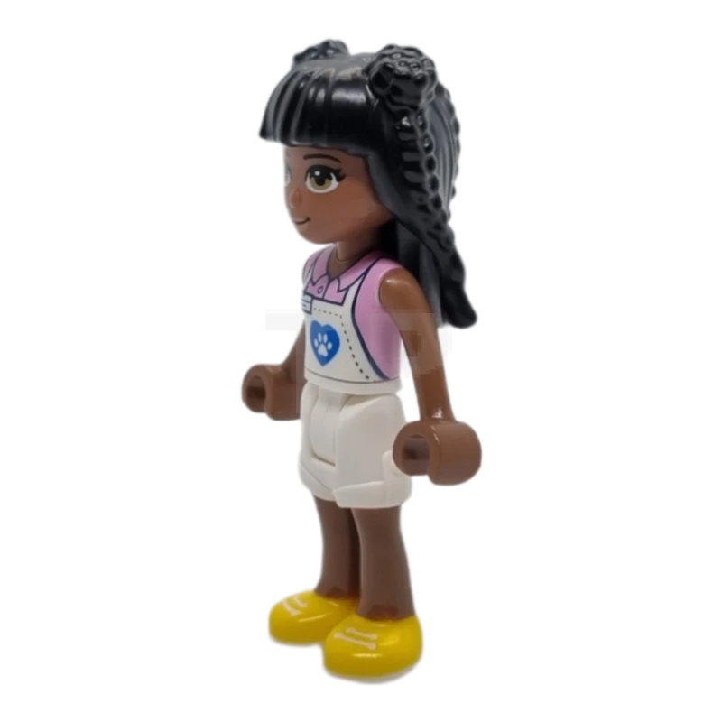 LEGO&reg; frnd0510 Priyanka