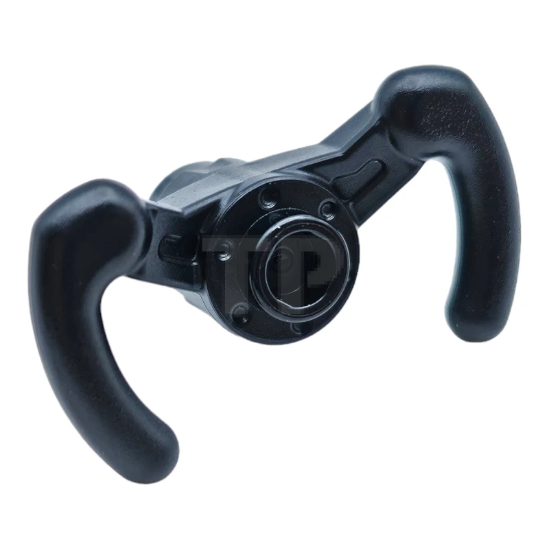 LEGO&reg; 6378464 - 40001 - Technic, Steering Wheel Pilot's Yoke