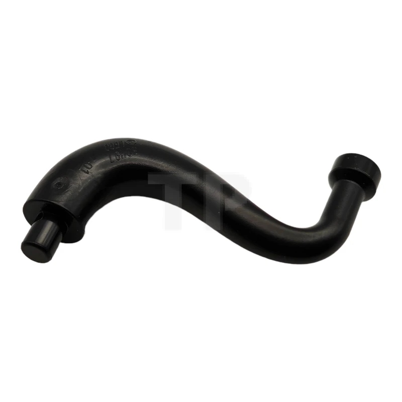 LEGO&reg; 6382249 - 80497 - Elephant Tail / Trunk with Bar End - Long Straight Tip