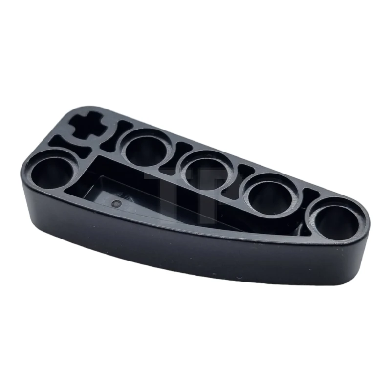 LEGO&reg; 6407066 - 80286 - Liftarm 2 x 5 Thick, L-Shape with Slope