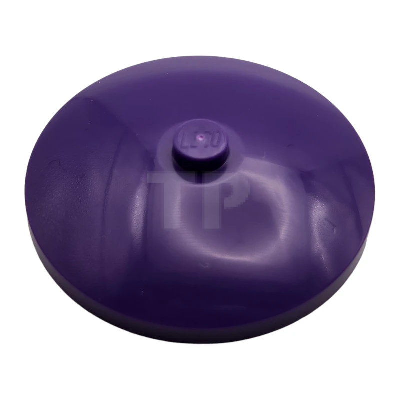 LEGO&reg; 6383356 - 3960 - Dish 4 x 4 Inverted