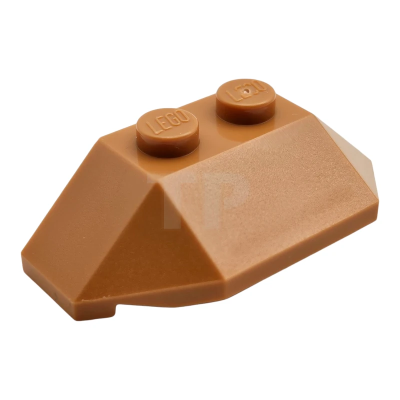 LEGO&reg; 6368055 - 47759 - Cuneo 2 x 4 Triplo