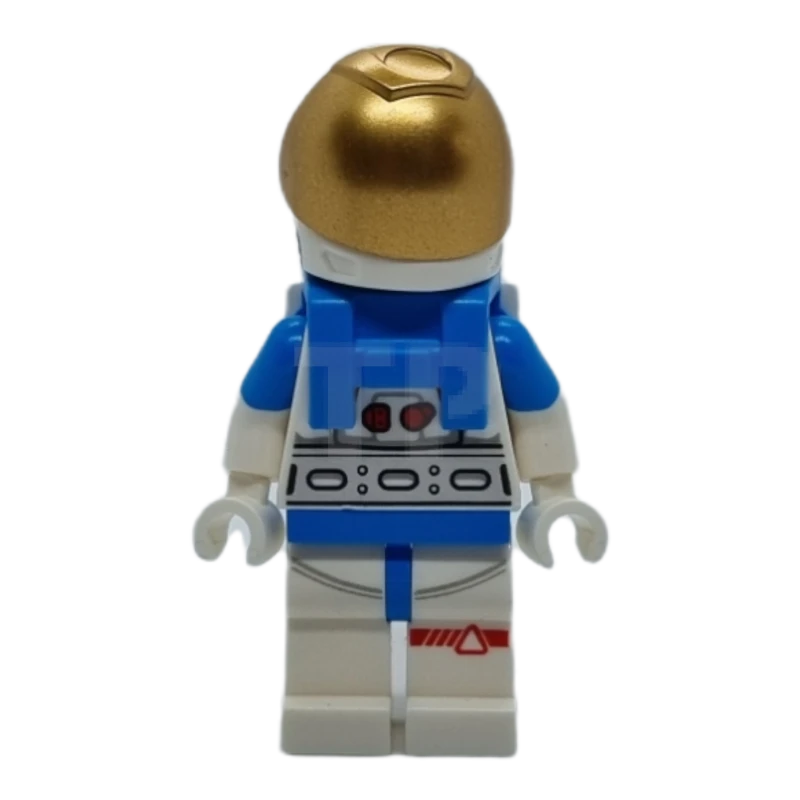 LEGO&reg; cty1413 Lunar Research Astronaut