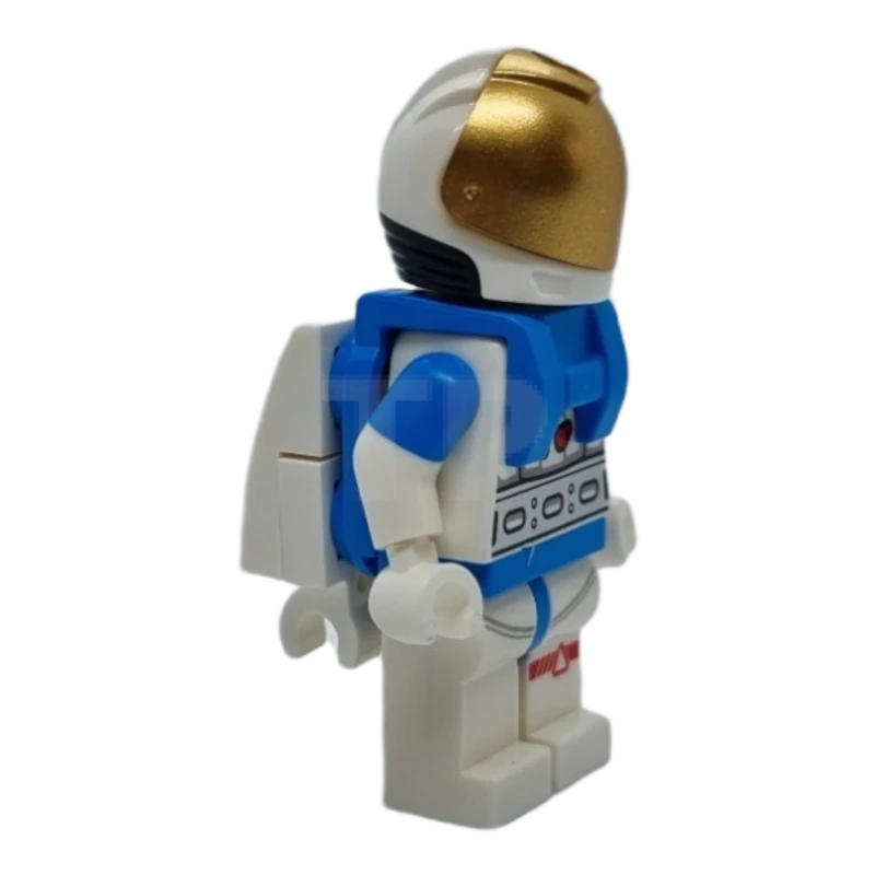 LEGO&reg; cty1413 Lunar Research Astronaut