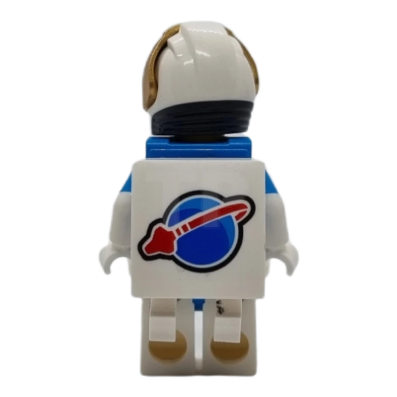 LEGO&reg; cty1413 Lunar Research Astronaut