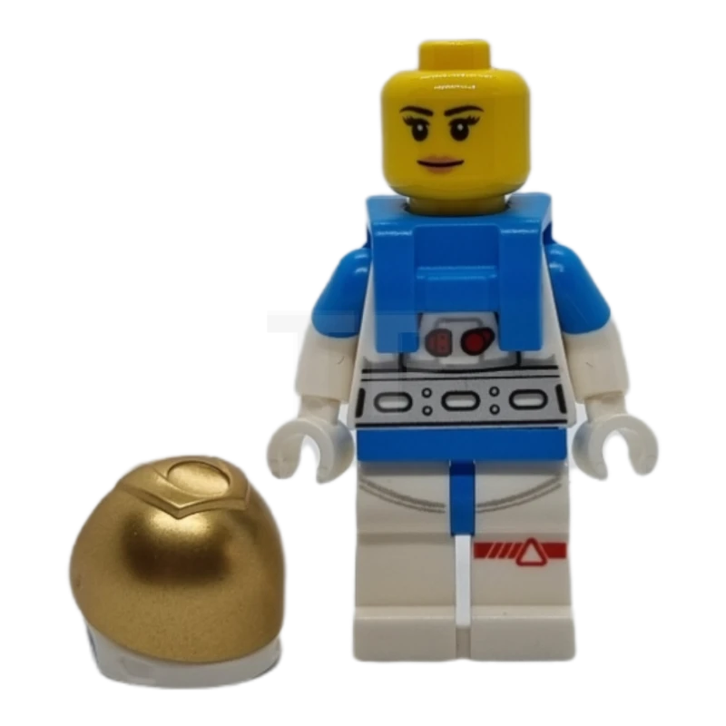 LEGO&reg; cty1413 Lunar Research Astronaut