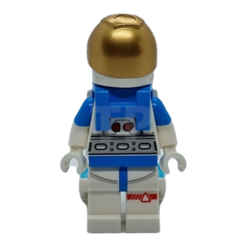 LEGO&reg; cty1414 Lunar Research Astronaut