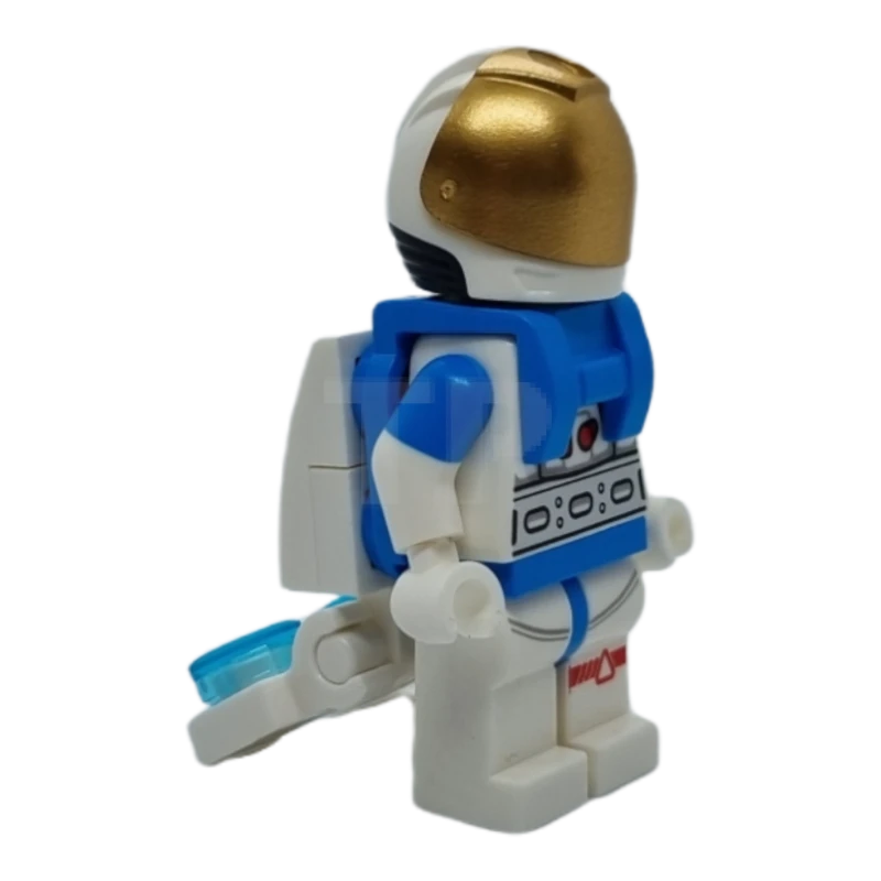 LEGO&reg; cty1414 Lunar Research Astronaut