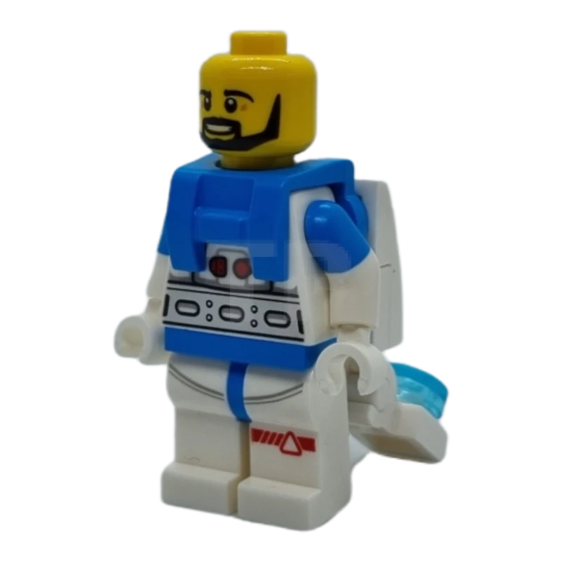 LEGO&reg; cty1414 Lunar Research Astronaut