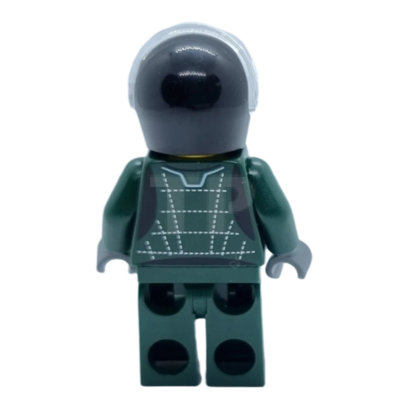 LEGO&reg; sc096 Lotus Evija Driver