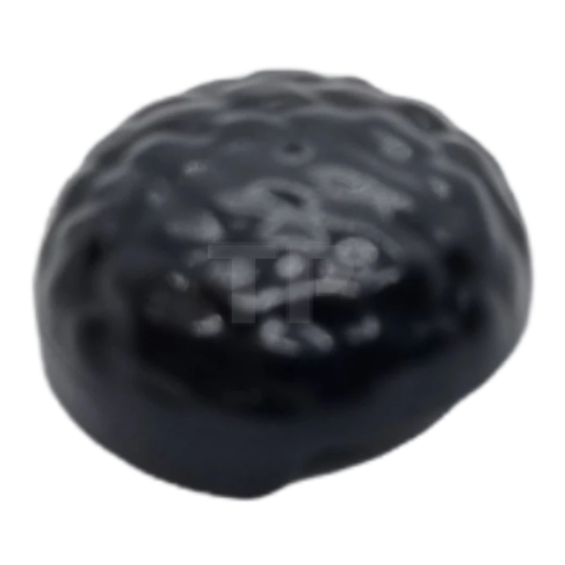 LEGO&reg; 6356860 - 79687 - Minifigure, Hair Male, Just on Top