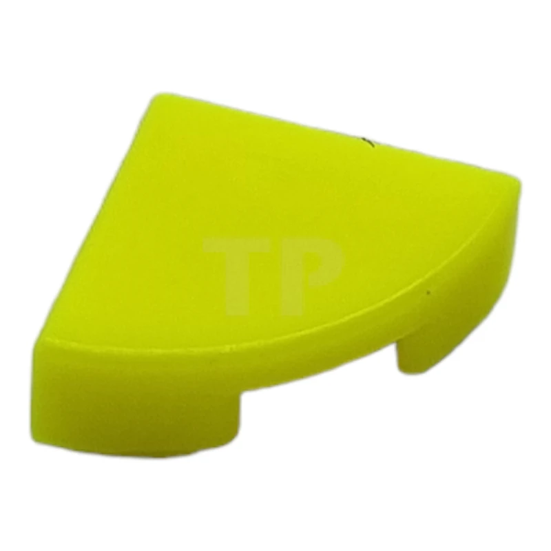 LEGO&reg; 6545288 - 25269 - Tile 1 x 1 Round Quarter