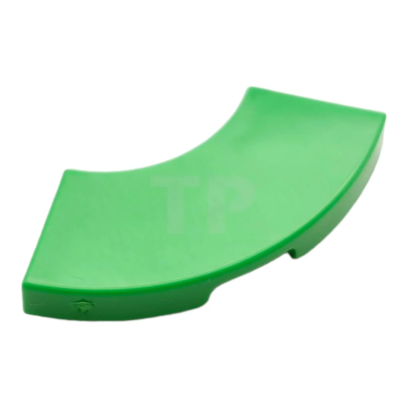 LEGO&reg; 6382958 - 27925 - Carreau 2 x 2 coin rond