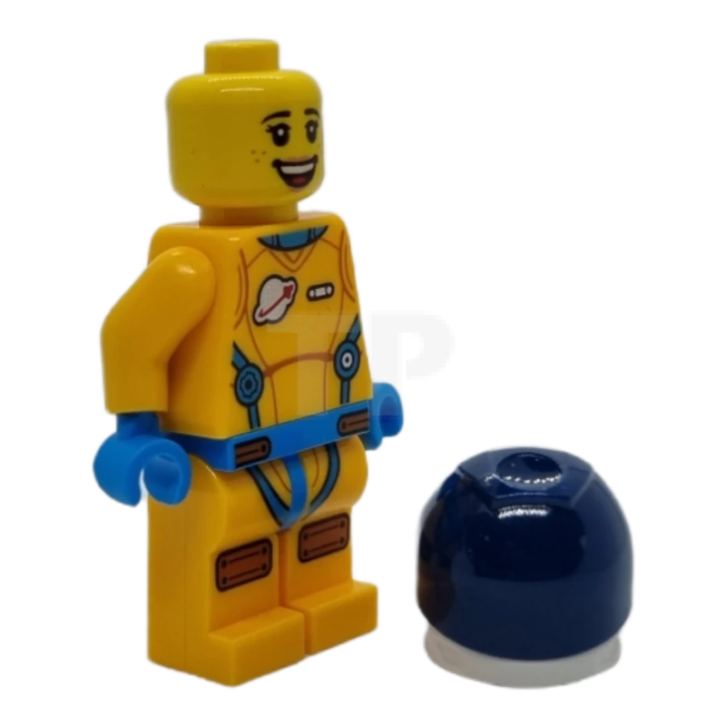 LEGO&reg; cty1420 Rivera