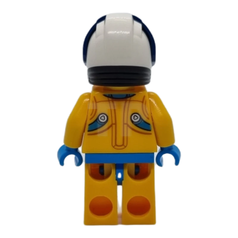 LEGO&reg; cty1420 Rivera