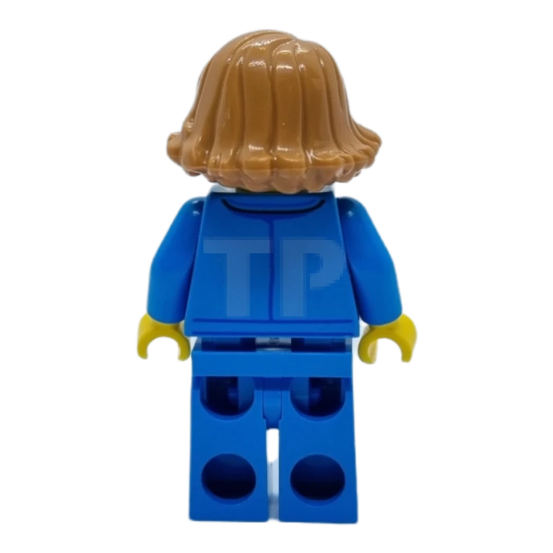 LEGO&reg; cty1422 Astronauta di ricerca lunare