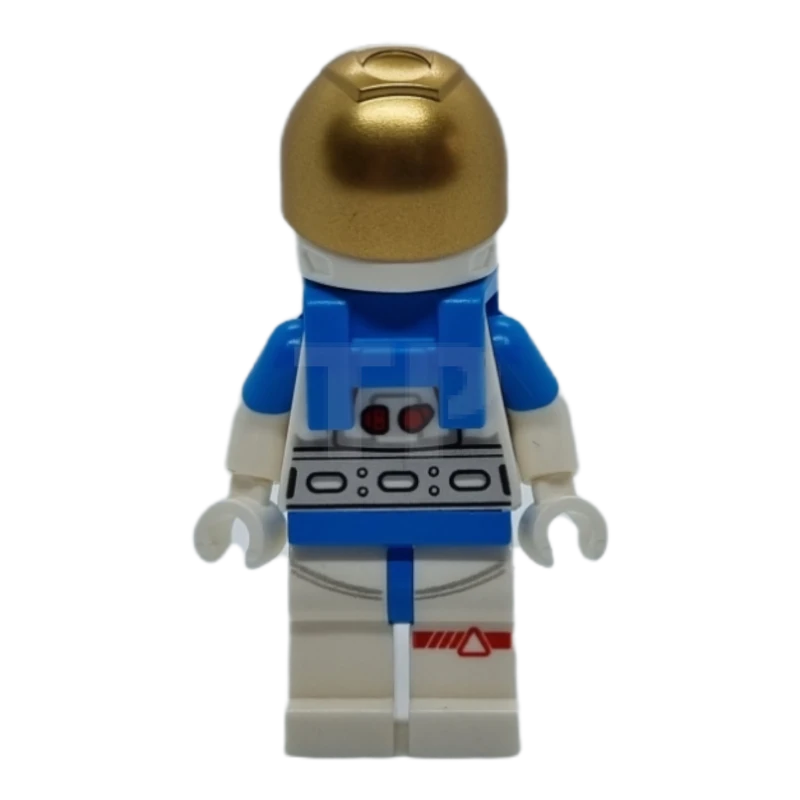 LEGO&reg; cty1423 Astronauta de Investigación Lunar