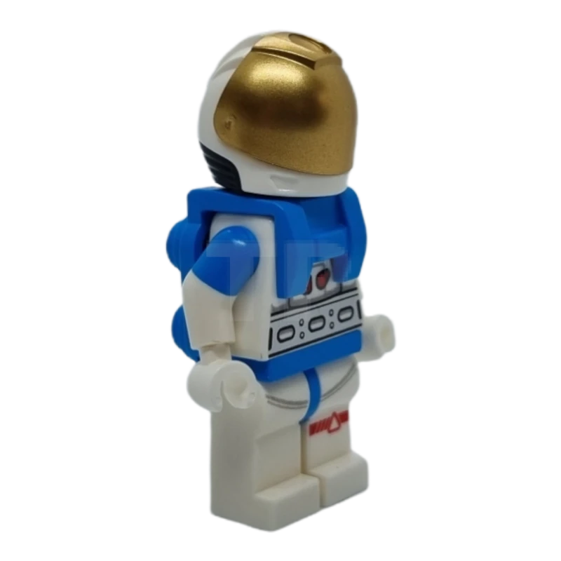 LEGO&reg; cty1423 Astronauta de Investigación Lunar