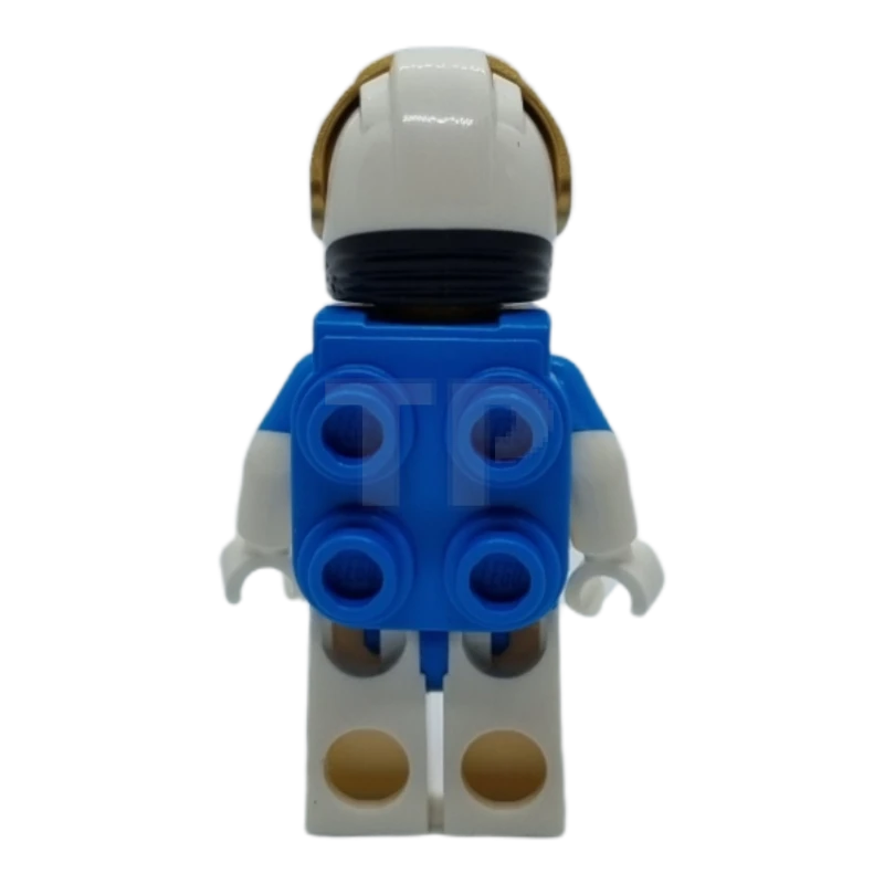 LEGO&reg; cty1423 Astronauta de Investigación Lunar