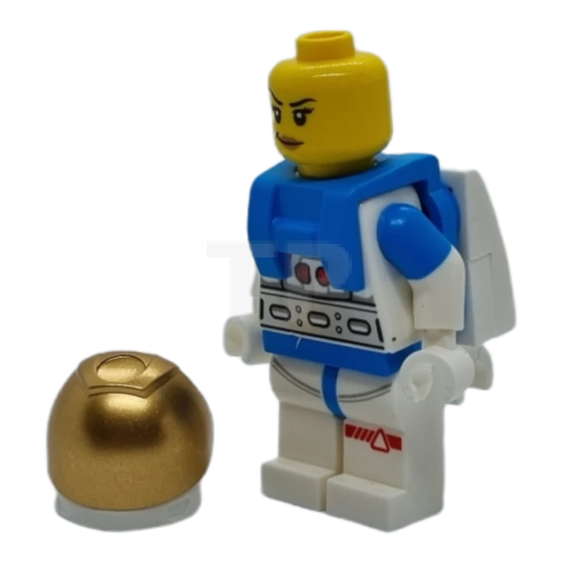 LEGO&reg; cty1423 Astronauta de Investigación Lunar