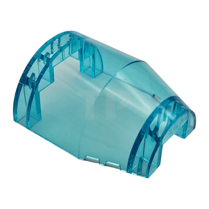 LEGO&reg; 6389713 - 92832 - Parabrisas 7 x 6 x 2 2/3 Capota