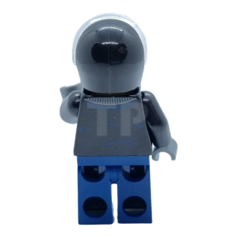 LEGO&reg; sc095 Lamborghini Countach Driver