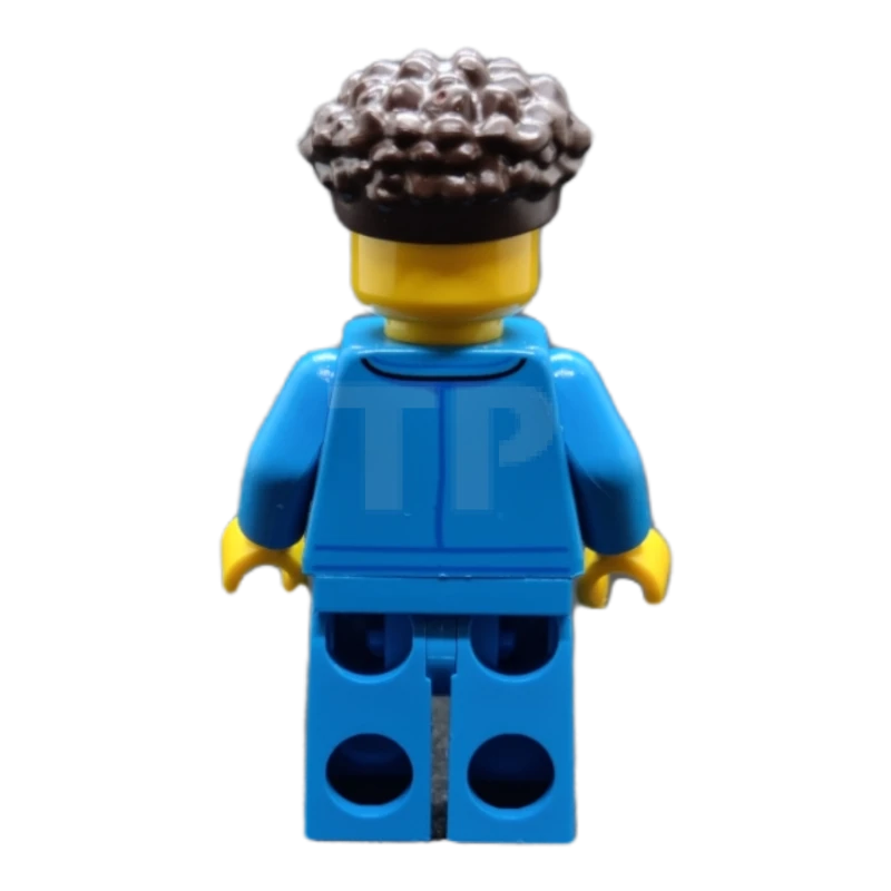 LEGO&reg; cty1421 Lunar Research Astronaut 