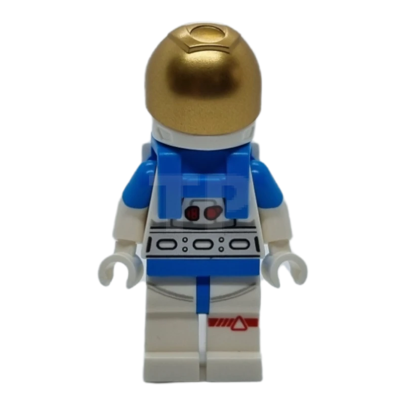 LEGO&reg; cty1424 Astronaute de recherche lunaire