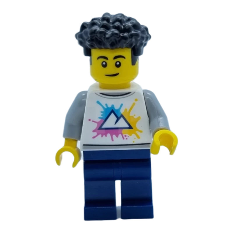 LEGO&reg; cty1340 Hospital Visitor