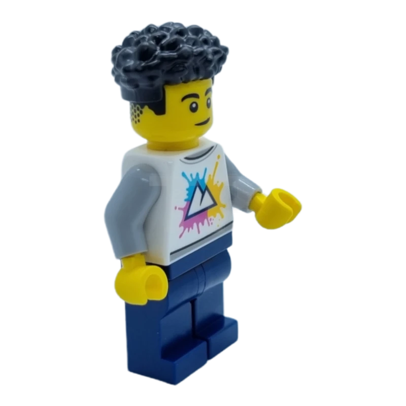 LEGO&reg; cty1340 Hospital Visitor