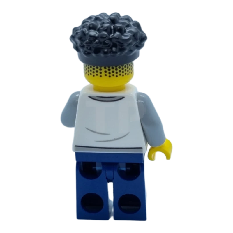 LEGO&reg; cty1340 Hospital Visitor