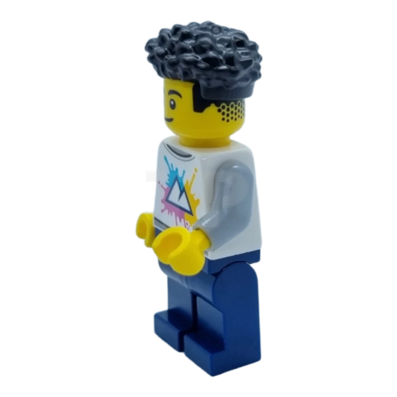 LEGO&reg; cty1340 Hospital Visitor