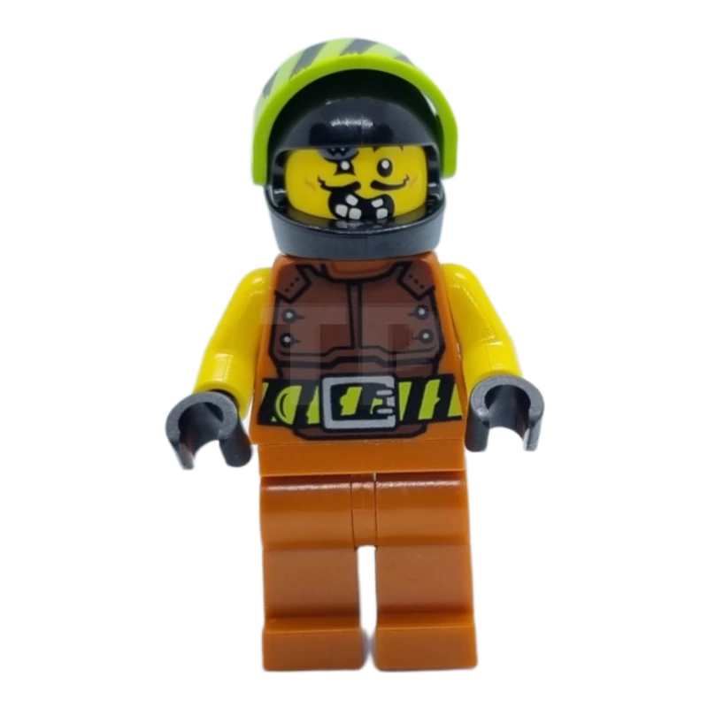 LEGO&reg; cty1350 Wallop