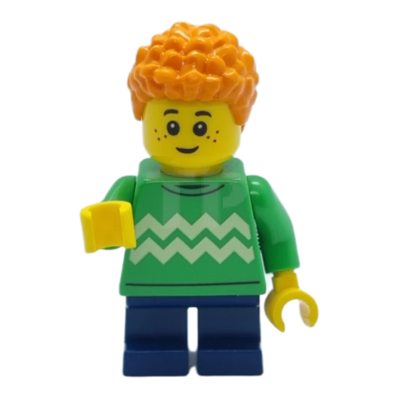 LEGO&reg; cty1343 Visitatore dell'ospedale